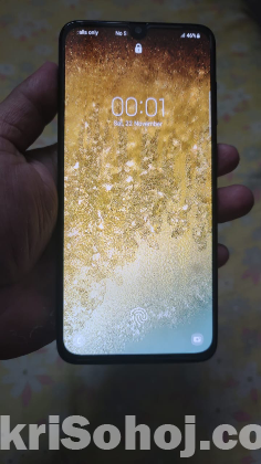 Samsung A70